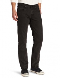 AG Adriano Goldschmied Men's Matchbox Slim Straight Jean, Sulfur Dark Espresso, 30 AG Adriano Goldschmied Men's Matchbox Slim Straight Jean, Sulfur Dark Espresso, 30