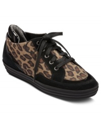 Get from here to there in the cool Waltz Around sneakers by Aerosoles. Get from here to there in the cool Waltz Around sneakers by Aerosoles.