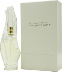 Cashmere Mist By Donna Karan For Women. Eau De Parfum Spray 3.4-Ounces Cashmere Mist By Donna Karan For Women. Eau De Parfum Spray 3.4-Ounces