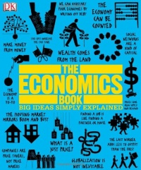 The Economics Book The Economics Book