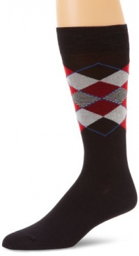 HUGO BOSS Men's Argyle Dress Sock HUGO BOSS Men's Argyle Dress Sock