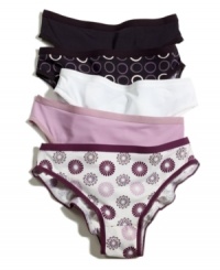 So basic...so comfy...so Maidenform: the collectible microfiber bikini for every day. Style #40037 So basic...so comfy...so Maidenform: the collectible microfiber bikini for every day. Style #40037