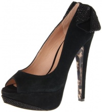 Betsey Johnson Women's Ranndy Pump Betsey Johnson Women's Ranndy Pump