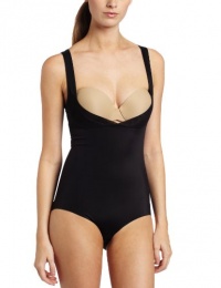 Bali Women's Power Shape Torset Bodysuit Bali Women's Power Shape Torset Bodysuit