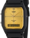Casio Men's AW48HE-9AV Ana-Digi Dual Time Watch