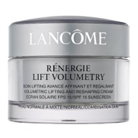 Lancome Renergie Lift Volumetry SPF 15 1.7 oz / 50 g Normal to Combination Skin Lancome Renergie Lift Volumetry SPF 15 1.7 oz / 50 g Normal to Combination Skin