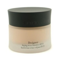 Designer Shaping Cream Foundation SPF 20 - # 5.5 Natural Beige 30ml/1oz Designer Shaping Cream Foundation SPF 20 - # 5.5 Natural Beige 30ml/1oz