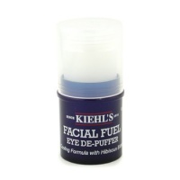 Kiehl's Facial Fuel Eye De-Puffer - 5g/0.17oz Kiehl's Facial Fuel Eye De-Puffer - 5g/0.17oz