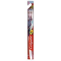 Colgate 360 Degree Sensitive Toothbrush, Extra Soft, Compact 34, 1 Toothbrush, (Case of 6) Colgate 360 Degree Sensitive Toothbrush, Extra Soft, Compact 34, 1 Toothbrush, (Case of 6)