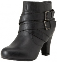Madden Girl Women's Prittyy Ankle Boot Madden Girl Women's Prittyy Ankle Boot