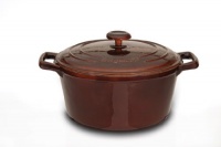 BergHOFF Neo Cast 2.5-Quart Covered Casserole BergHOFF Neo Cast 2.5-Quart Covered Casserole