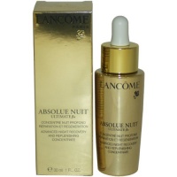 Lancome Absolue Nuit Ultimate BX Advanced Night Recovery, 1 Ounce