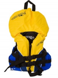 O'Neill Infant Nylon USCG Vest O'Neill Infant Nylon USCG Vest
