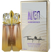 Thierry Mugler Alien Sunessence Eau De Toilette Spray, 2 Ounce