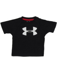Boys' Infant Big Logo UA Tech™ T-Shirt Tops by Under Armour Boys' Infant Big Logo UA Tech™ T-Shirt Tops by Under Armour