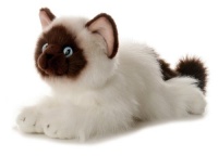 Aurora Plush Bella Flopsie - 12 Aurora Plush Bella Flopsie - 12