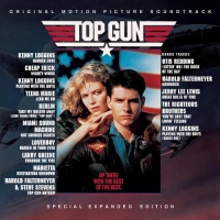 Top Gun Soundtrack Top Gun Soundtrack