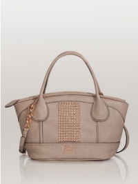GUESS Jinan Satchel GUESS Jinan Satchel