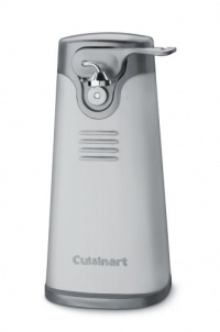 Cuisinart SCO-60 Deluxe Stainless Steel Can Opener Cuisinart SCO-60 Deluxe Stainless Steel Can Opener