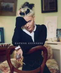 Daphne Guinness Daphne Guinness