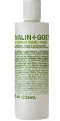 (Malin + Goetz) Bergamot Body Wash (Malin + Goetz) Bergamot Body Wash