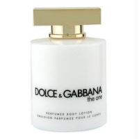 Dolce & Gabbana The One for Women 6.7 oz Perfumed Body Lotion Dolce & Gabbana The One for Women 6.7 oz Perfumed Body Lotion