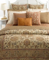 Lauren by Ralph Lauren Northern Cape King Comforter - Rug Lauren by Ralph Lauren Northern Cape King Comforter - Rug
