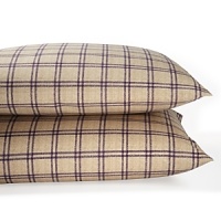 Inspired by a rustic cottage garden, heady floral mix with graphic checks and stripes in a palette that pairs natural hues with a bold pop of color for an eclectic, vintage look. Inspired by a rustic cottage garden, heady floral mix with graphic checks and stripes in a palette that pairs natural hues with a bold pop of color for an eclectic, vintage look.
