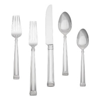 Waterford Padova 5-Piece Place Setting