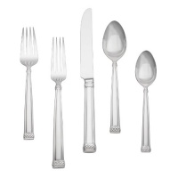 Waterford Padova 5-Piece Place Setting Waterford Padova 5-Piece Place Setting