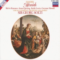 Handel: Messiah