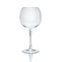 Lalique Royal Water Goblet Lalique Royal Water Goblet