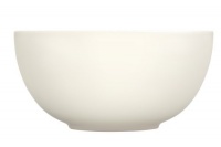 iittala Teema 3-1/2-Quart Porcelain Bowl, White