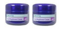 Revitol Skin Brightener (Two- 2 oz jars) Revitol Skin Brightener (Two- 2 oz jars)