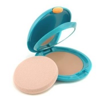 Shiseido Sun Protection Compact Foundation SPF 35 (Case+Refill) - # SP40 - 12g/0.42oz Shiseido Sun Protection Compact Foundation SPF 35 (Case+Refill) - # SP40 - 12g/0.42oz