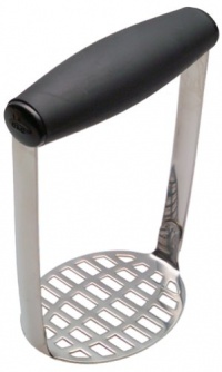 OXO Good Grips Smooth Potato Masher OXO Good Grips Smooth Potato Masher