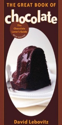 The Great Book of Chocolate The Great Book of Chocolate