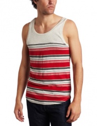 Alternative Men's Amir Tank Top Alternative Men's Amir Tank Top