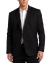 Calvin Klein Sportswear Men's Pin Stripe Classic Fit Sport Coat