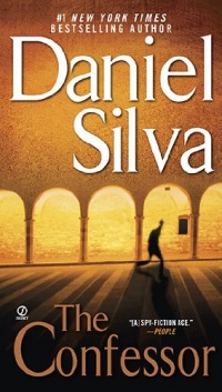 The Confessor (Gabriel Allon Novels) The Confessor (Gabriel Allon Novels)