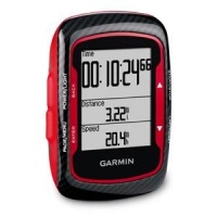 Garmin Edge 500 Red GPS Super Cycling Computer Heart Rate Monitor Premium Bundle - Garmin 0100082913 Garmin Edge 500 Red GPS Super Cycling Computer Heart Rate Monitor Premium Bundle - Garmin 0100082913