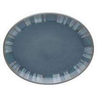 Denby Azure Coast Oval Platter Denby Azure Coast Oval Platter