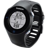 Garmin Forerunner 610 Touchscreen GPS Watch With Heart Rate Monitor Garmin Forerunner 610 Touchscreen GPS Watch With Heart Rate Monitor