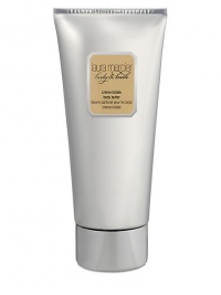 Packed with good-for-you ingredients, this new super-rich moisturizer absorbs quickly into skin. Shea Butter, Illipe Butter, Grape Seed Oil and Jojoba Esters work to moisturize and hydrate the skin, while Honey and Aloe Vera help to soothe. 6 oz. Packed with good-for-you ingredients, this new super-rich moisturizer absorbs quickly into skin. Shea Butter, Illipe Butter, Grape Seed Oil and Jojoba Esters work to moisturize and hydrate the skin, while Honey and Aloe Vera help to soothe. 6 oz.