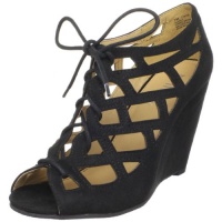 MIA 2 Women's Quincy Wedge Sandal MIA 2 Women's Quincy Wedge Sandal