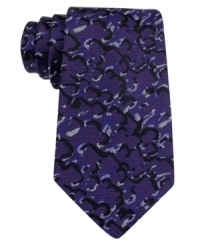 The award-winning Cocktail Expressions ties are inspired by the molecular structures of some of your favorite beverages highly magnified under the microscope. The award-winning Cocktail Expressions ties are inspired by the molecular structures of some of your favorite beverages highly magnified under the microscope.