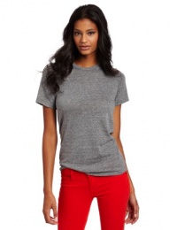 Alternative Women's Eco-Heather Short Sleeve Crew Tee