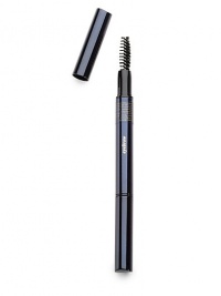 A cartridge-type brow liner that smoothly draws beautiful, delicate eyebrows. Includes brow brush to smooth and tame brows. Please note: Eyebrow Pencil Cartridge is sold separately.The Importance of Face to Face ConsultationLearn More about Cle de Peau BeauteLocate Your Nearest Cle de Peau Beaute Counter A cartridge-type brow liner that smoothly draws beautiful, delicate eyebrows. Includes brow brush to smooth and tame brows. Please note: Eyebrow Pencil Cartridge is sold separately.The Importance of Face to Face ConsultationLearn More about Cle de Peau BeauteLocate Your Nearest Cle de Peau Beaute Counter
