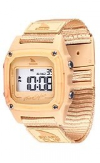 Freestyle Men's FS84977 Shark Clip Classic Retro Television Screen Case Digital Watch Freestyle Men's FS84977 Shark Clip Classic Retro Television Screen Case Digital Watch