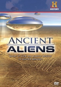 Ancient Aliens Ancient Aliens